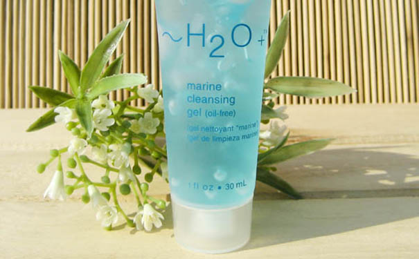 水芝澳海洋防护洗面奶怎么样？水芝澳海洋防护洗面奶好