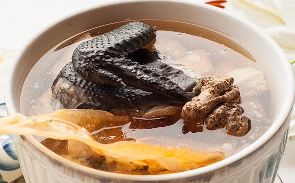 低血压该怎么办？吃什么能治低血压？[图]