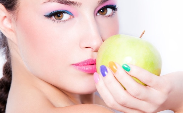 酸性体质是怎样形成的？形成酸性体质的原因有哪些？[图]