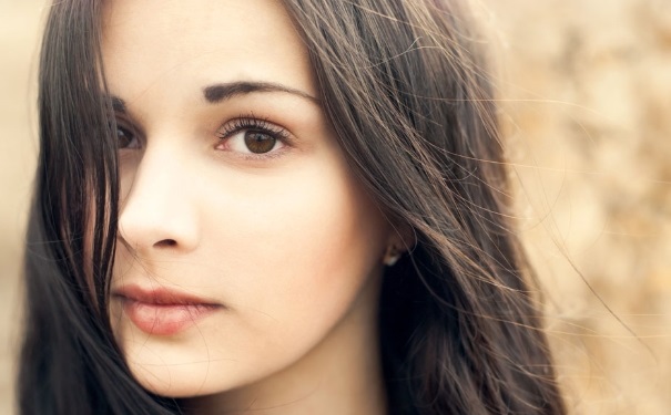 干性头发怎样保养？干性头发怎么护理？(1)