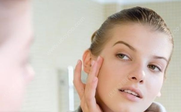 三角眼是什么样的？三角眼矫正手术[图]