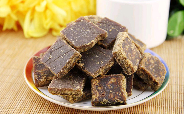 晚上能喝黑糖姜茶吗？什么时候喝黑糖姜茶比较好？(1)