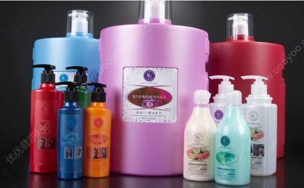 无硅油洗发水怎么样？无硅油洗发水的好处(1)