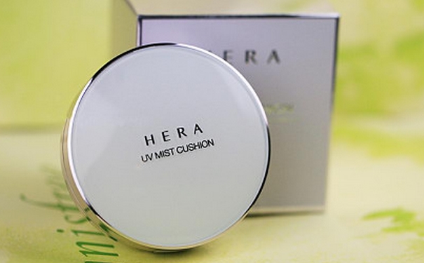 赫拉气垫的色号怎么选择？赫拉气垫选哪个色号？[图]