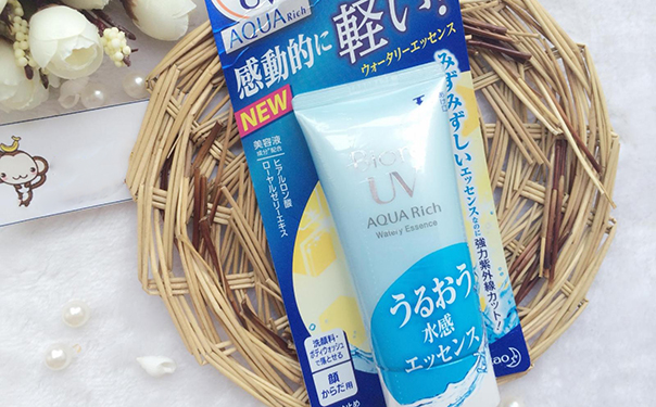 2017防晒霜排行榜 2017防晒霜排行榜前十[图]