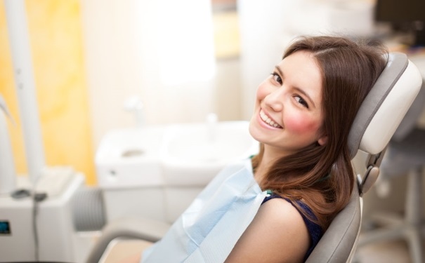 牙齿松动了怎么办？导致牙齿松动的原因有哪些？[图]