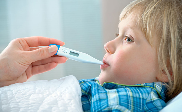 患者体温异常升高时该怎么办？(1)