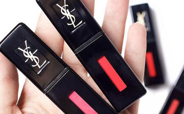 YSL唇釉怎么识别真假？YSL唇釉真假辨别？(1)
