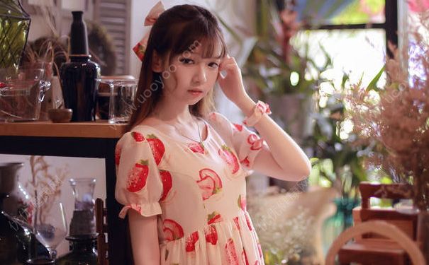16岁女孩胸部外扩是怎么回事？16岁女生胸部外扩怎么办？(4)