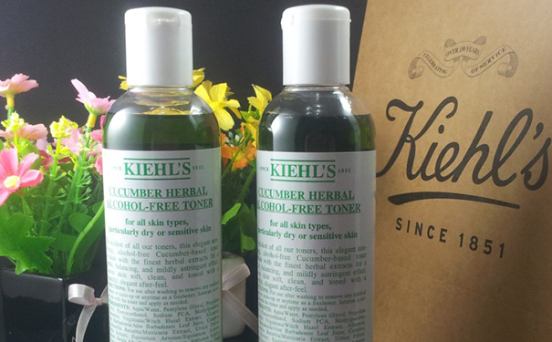 科颜氏小黄瓜水怎么样？科颜氏小黄瓜水补水好吗？[图]