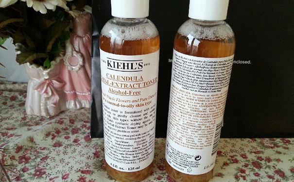 科颜氏金盏花水怎么辨别真假？科颜氏金盏花水真假辨别