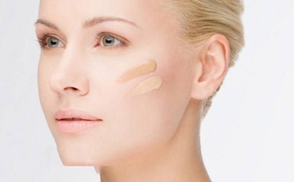 底妆怎么化？轻盈自然底妆的正确化法？(1)
