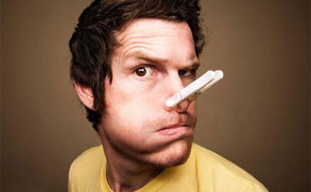 鼻塞是什么原因导致的？盘点引起鼻塞的原因[图]