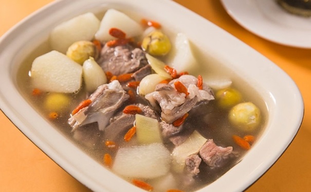 腰痛怎么治好？吃什么可以缓解腰痛？(1)