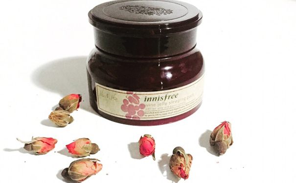 悦诗风吟红酒面膜多少钱？悦诗风吟红酒面膜专柜价格？[