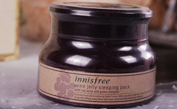 悦诗风吟红酒面膜怎么用？悦诗风吟红酒面膜使用方法？[