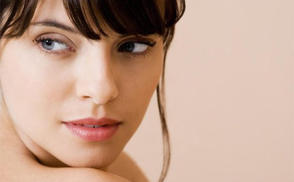 黄褐斑具体是怎么形成的？盘点黄褐斑形成原因[图]