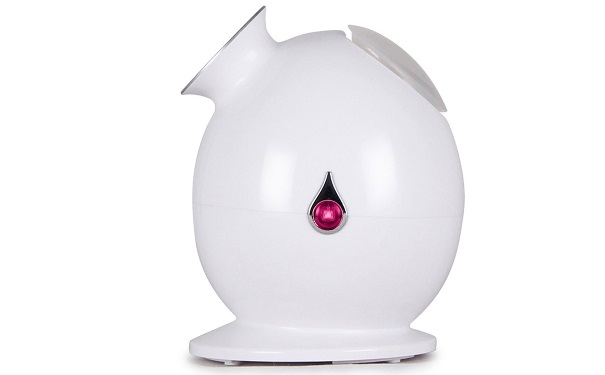 蒸脸器有什么作用？蒸脸器对皮肤的弊与利[图]