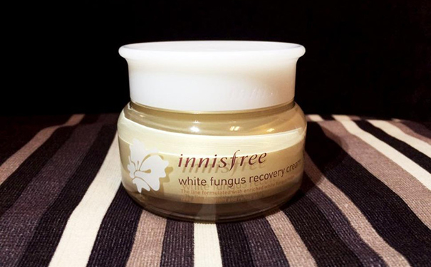 悦诗风吟雪耳面霜怎么辨别真假？悦诗风吟雪耳面霜真假