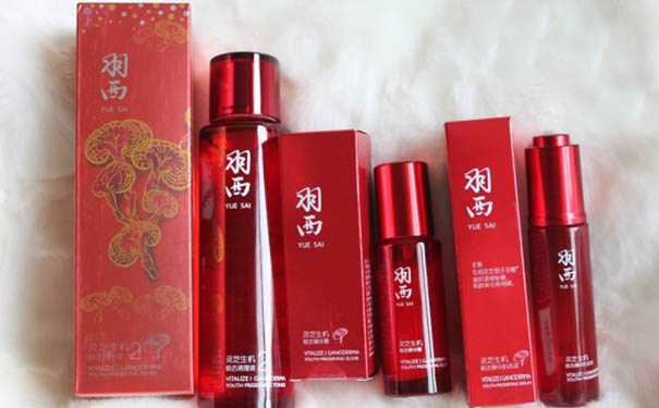 羽西护肤品有哪些种类？羽西各类护肤品功效？(1)