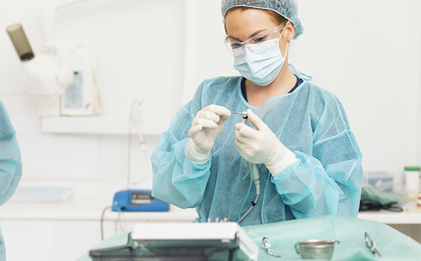 患者出现恶心呕吐时该怎么办？(1)