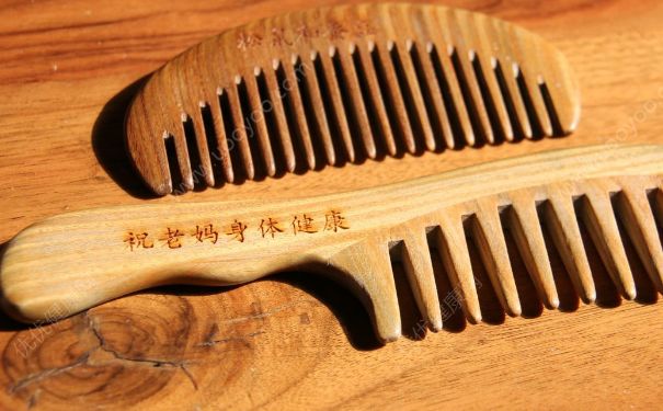 怎么选择梳子？美发梳子怎么选？(2)