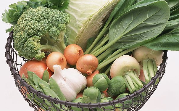 什么蔬菜水果能预防骨骼衰老？吃什么对骨骼健康好？[图]