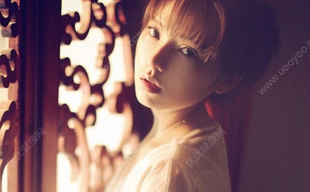 19岁女孩胸部外扩是怎么回事？19岁女生胸部外扩怎么办？(2)