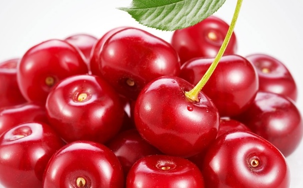 吃樱桃对身体有什么功效？樱桃应该怎么吃好吃？[图]