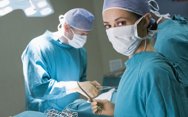 手术全麻会损伤大脑吗？手术全麻对人体有什么危害？[图]