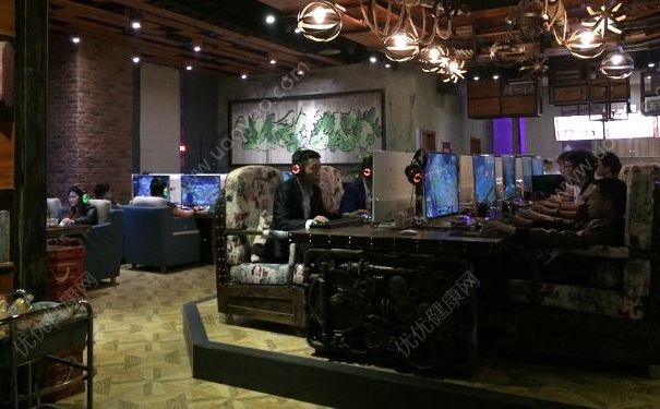 上网18小时猝死，连续上网多久会猝死？(2)