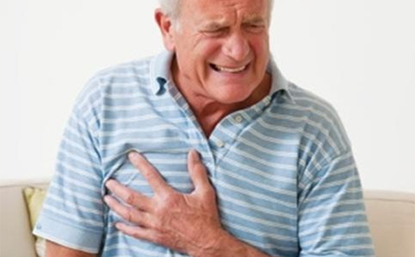 造成心肌梗死患者死亡的原因有哪些？[图]