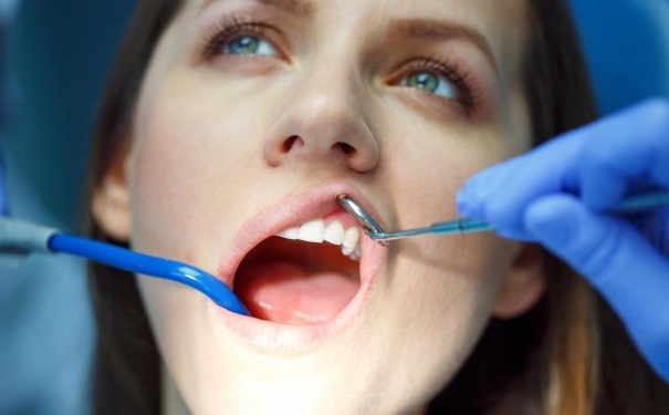 怎样有效止牙痛？止牙痛的偏方[图]