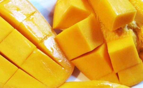 大芒果和小芒果哪个有营养？芒果有哪些营养价值？[图]