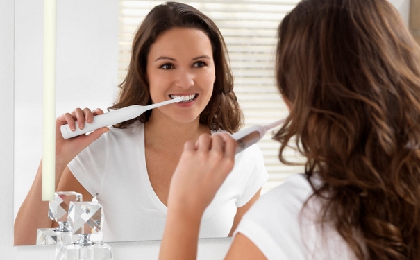 电动牙刷哪个牌子好？电动牙刷哪种好？[图]