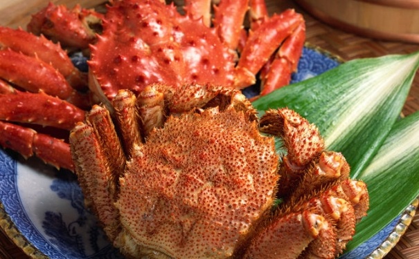 海鲜不能和哪些食物一起吃？吃海鲜要注意哪些？(1)