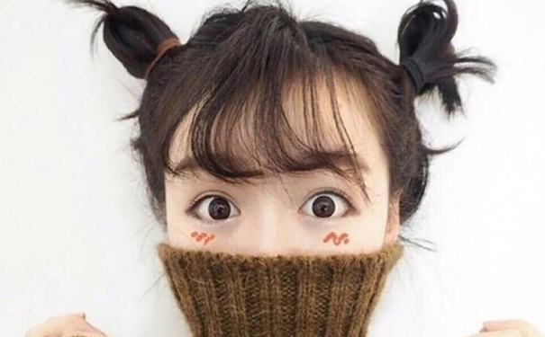 哪吒头怎么扎？哪吒头扎发教程(1)