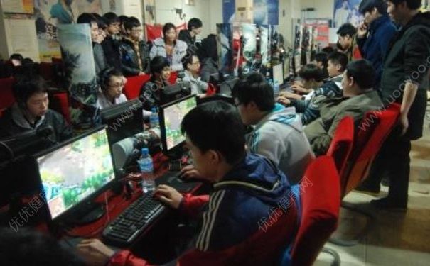 上网18小时猝死，连续上网多久会猝死？[多图]