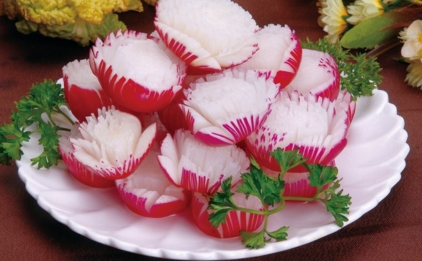 吃红萝卜对身体有什么功效？红萝卜怎么做有营养？[图]