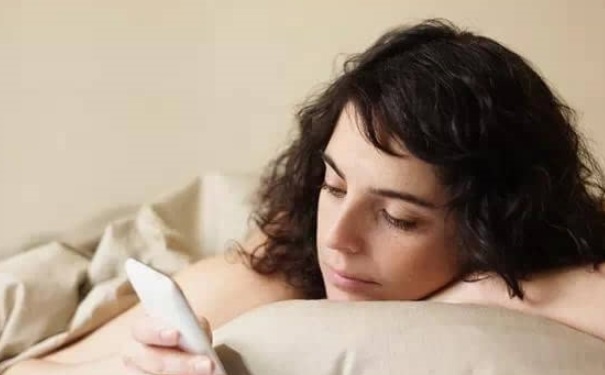 睡眠不好原因是什么？哪些坏习惯会影响睡眠？[图]