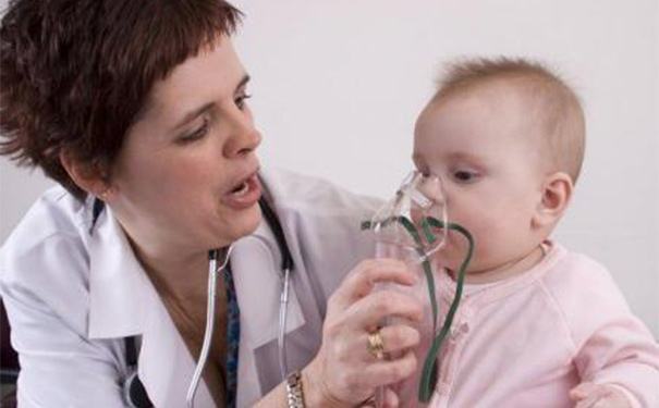 雾化吸入有危险吗？雾化吸入有哪些并发症？[图]