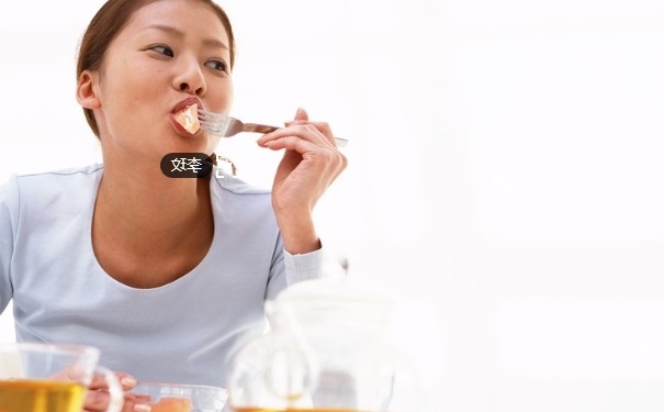 为什么有人怎么吃都不胖？瘦的人想胖该怎么办？(1)