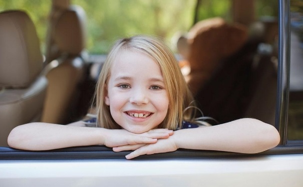 吃什么可以有效治疗晕车？晕车后吃什么缓解？[图]