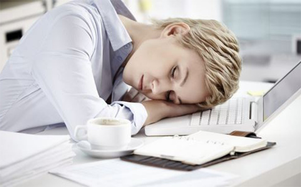 造成颈椎疼痛的原因都有哪些？[图]