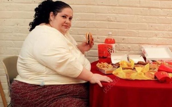 10个四川人1个胖子，身体容易长胖是什么原因？(2)