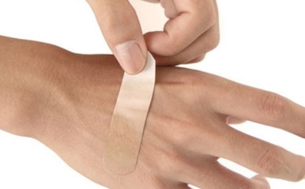 外伤怎么处理好得快？常见外伤处理方法大全[图]