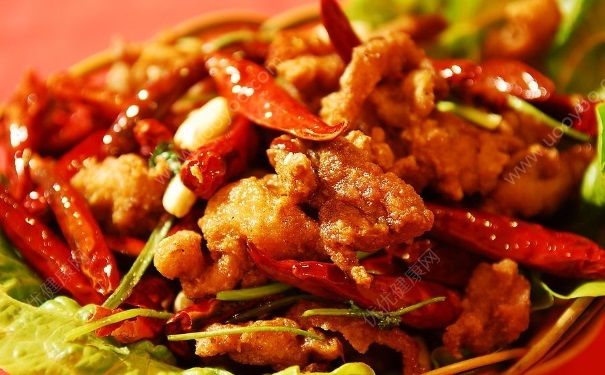 辣子鸡怎么做？辣子鸡的做法(3)