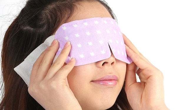 蒸汽眼罩怎么样？蒸气眼罩使用的方法是什么？[图]