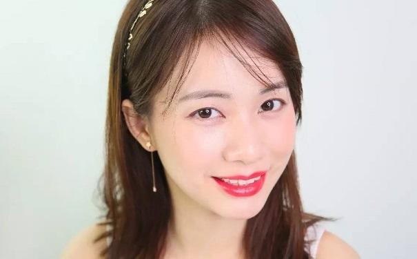 西柚妆怎么化？西柚妆化妆步骤(1)