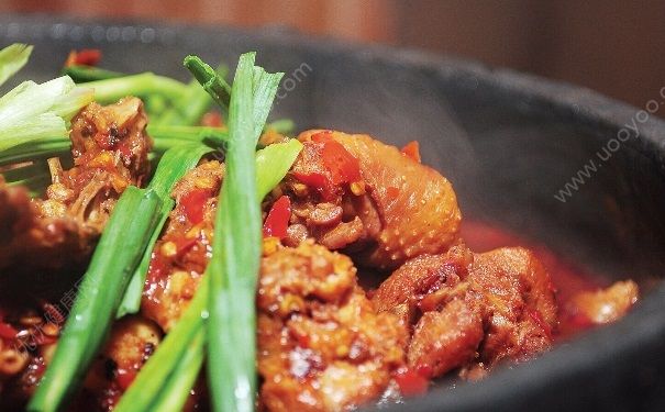 辣子鸡怎么做？辣子鸡的做法(1)